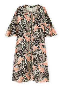 Kimono long