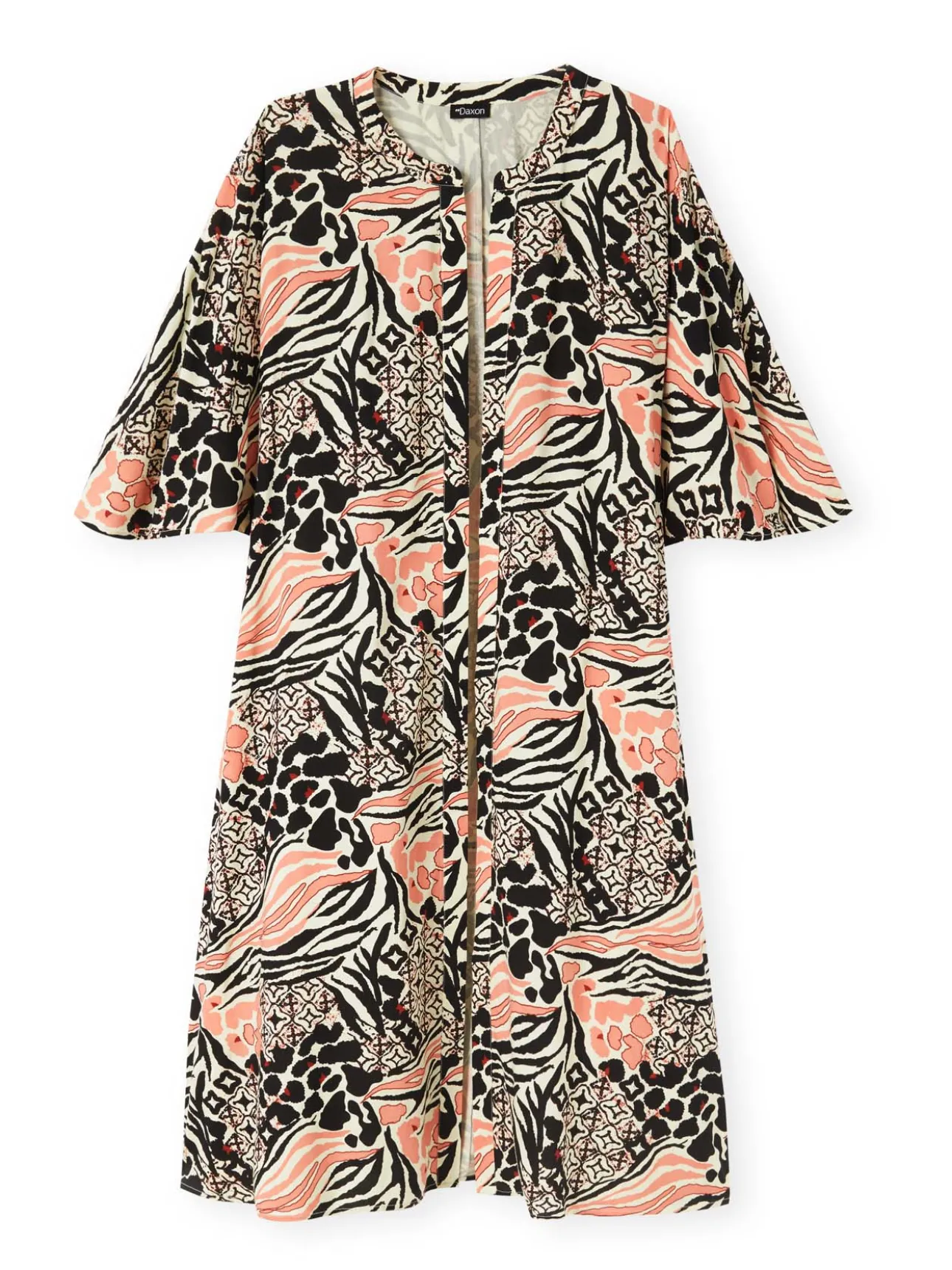 Kimono long
