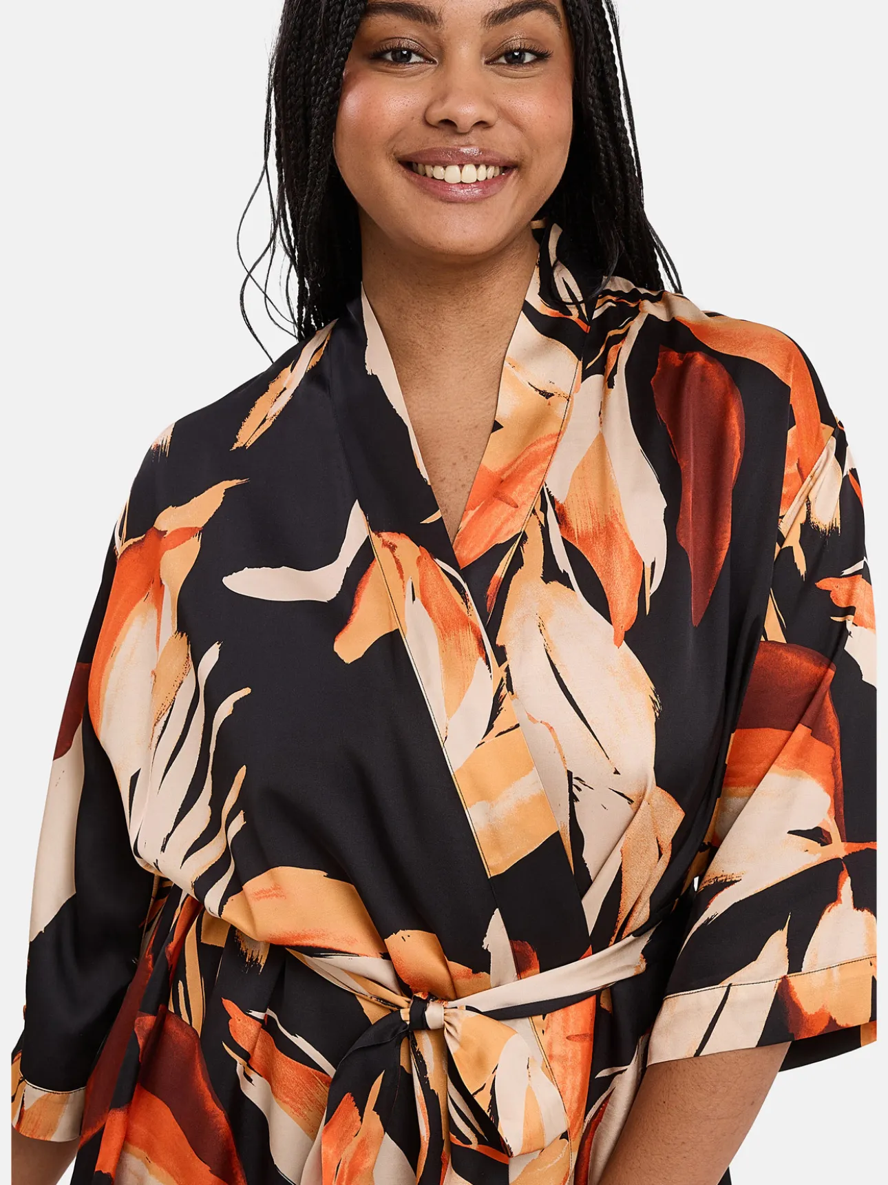 Kimono Pure Chic