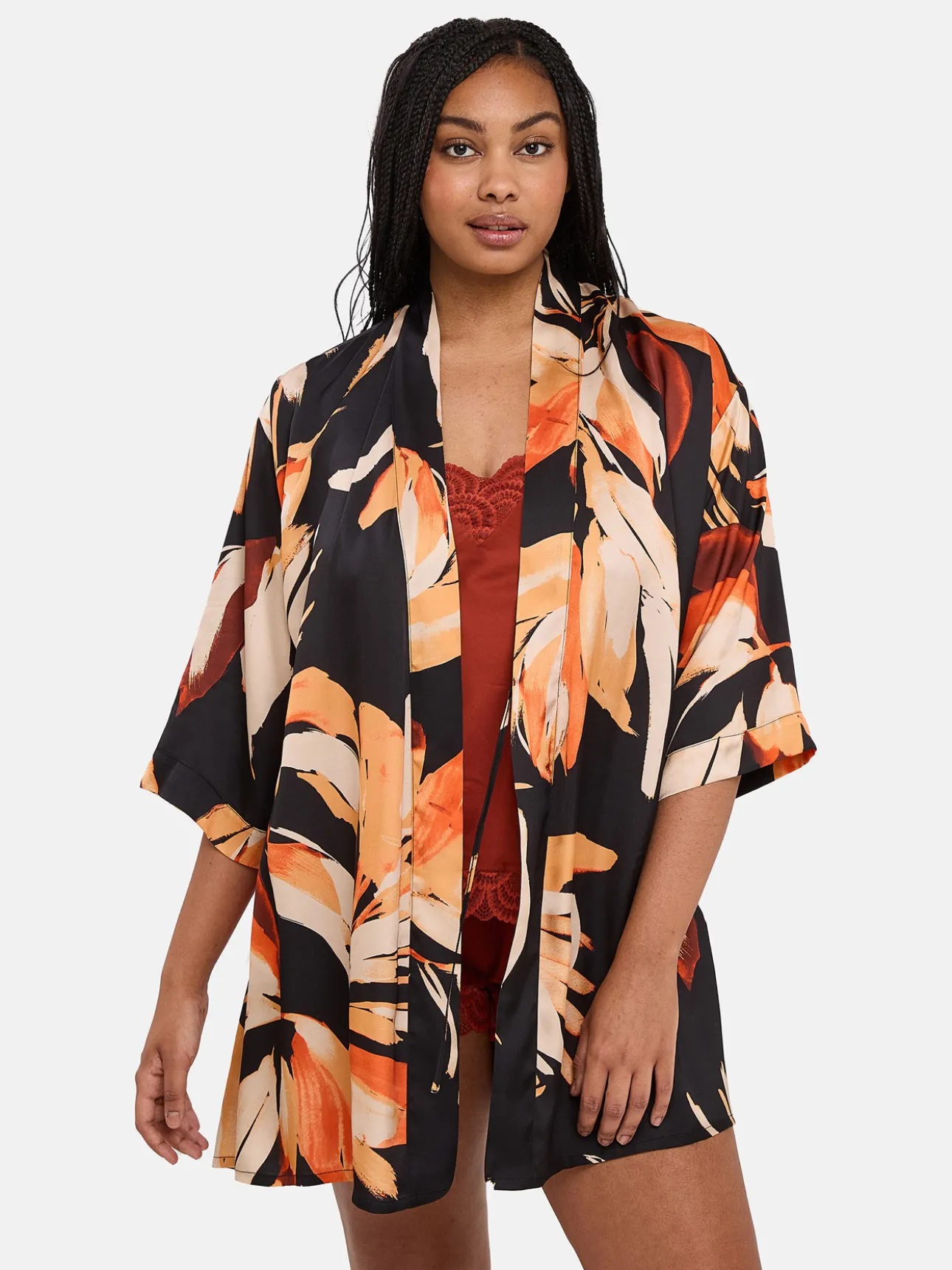 Kimono Pure Chic