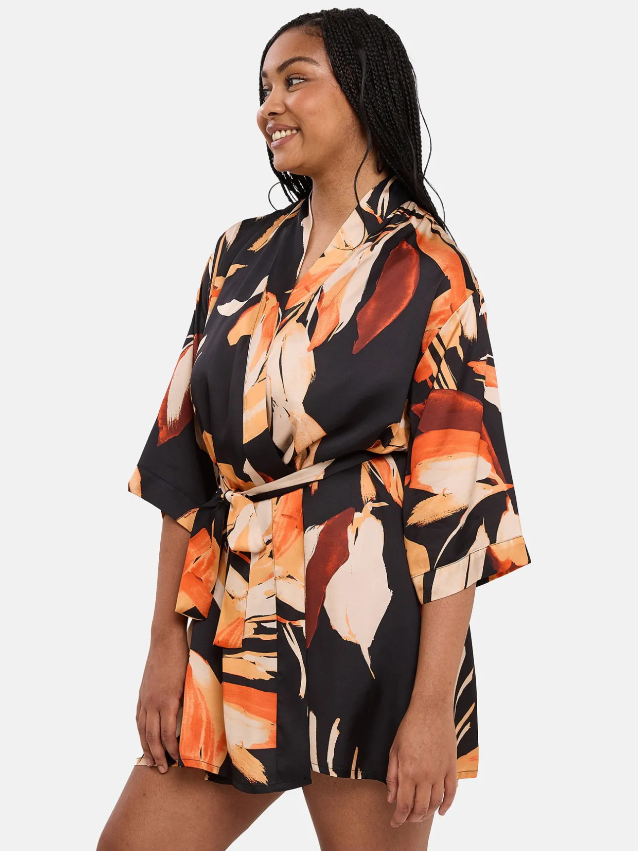Kimono Pure Chic
