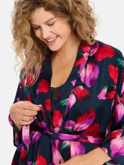 Kimono pyjama homewear Graceful