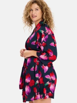 Kimono pyjama homewear Graceful