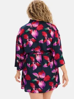 Kimono pyjama homewear Graceful