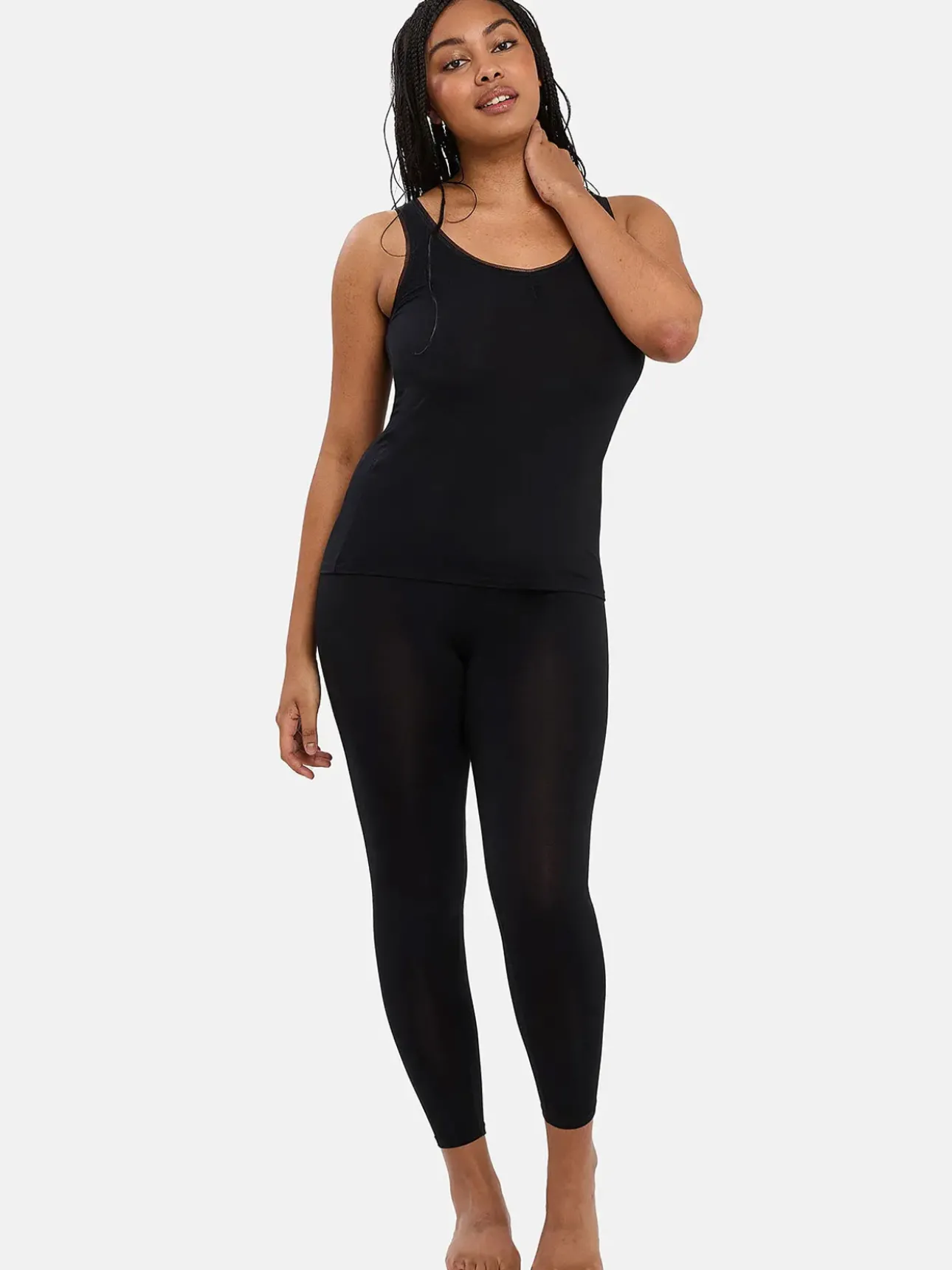 Legging thermique Chill