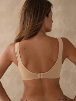 Lot 2 brassières + 1 gratuite dentelle