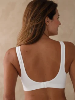 Lot 2 brassières + 1 gratuite dentelle