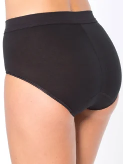 Lot 3 culottes Double Comfort+1gratuite
