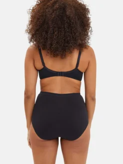 Lot 3 culottes hautes Simplement Coton