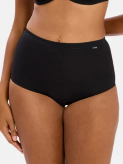 Lot 3 culottes hautes Simplement Coton