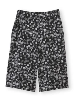 Lot de 2 bermudas en maille jersey