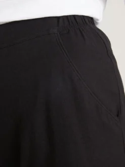 Lot de 2 bermudas en maille jersey