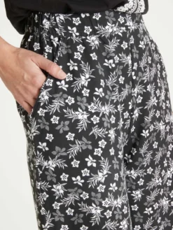 Lot de 2 bermudas en maille jersey