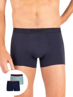 Lot de 2 boxers