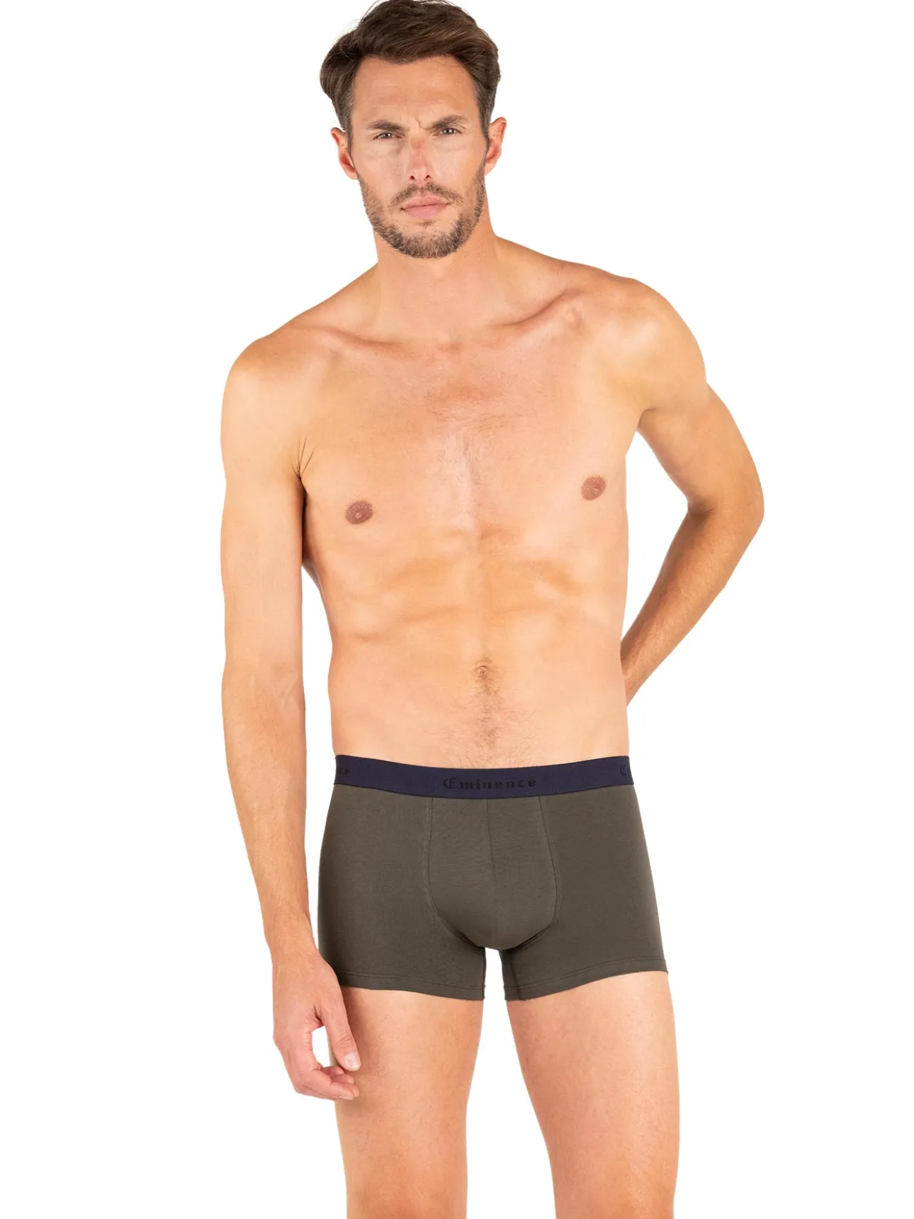 Lot de 2 boxers