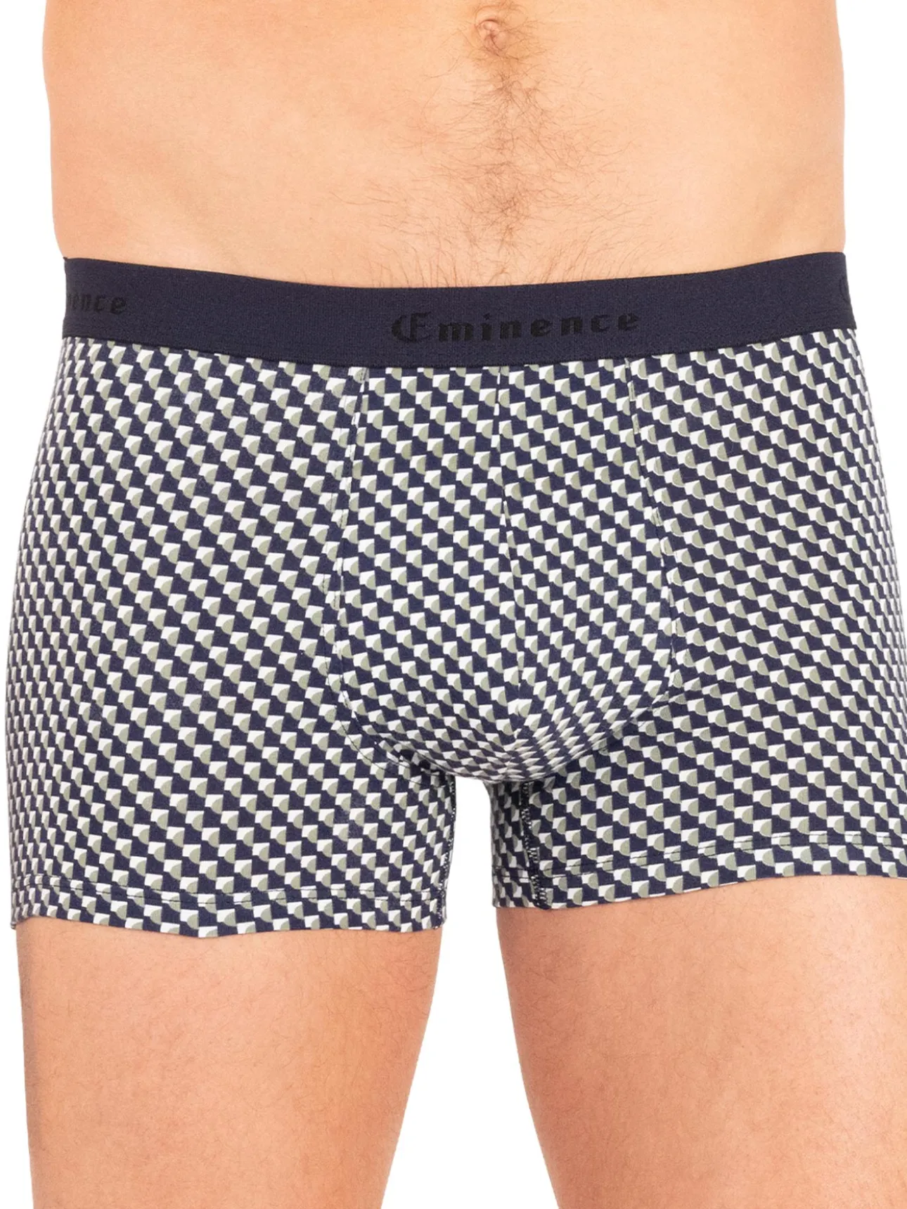 Lot de 2 boxers