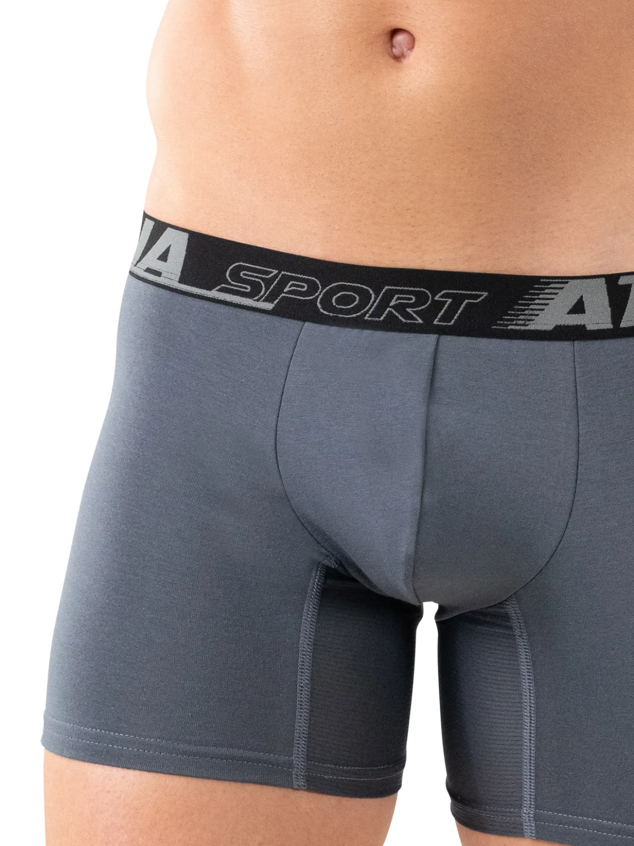 Lot de 3 boxers Air Fit