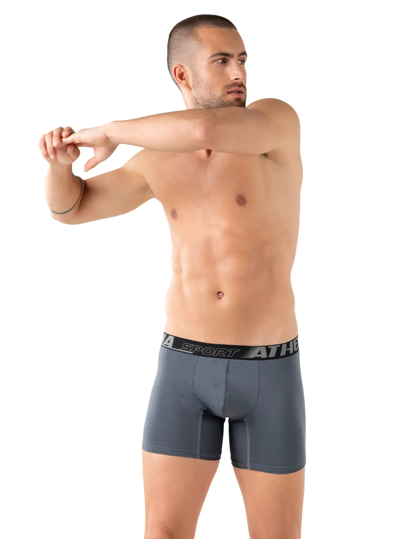 Lot de 3 boxers Air Fit
