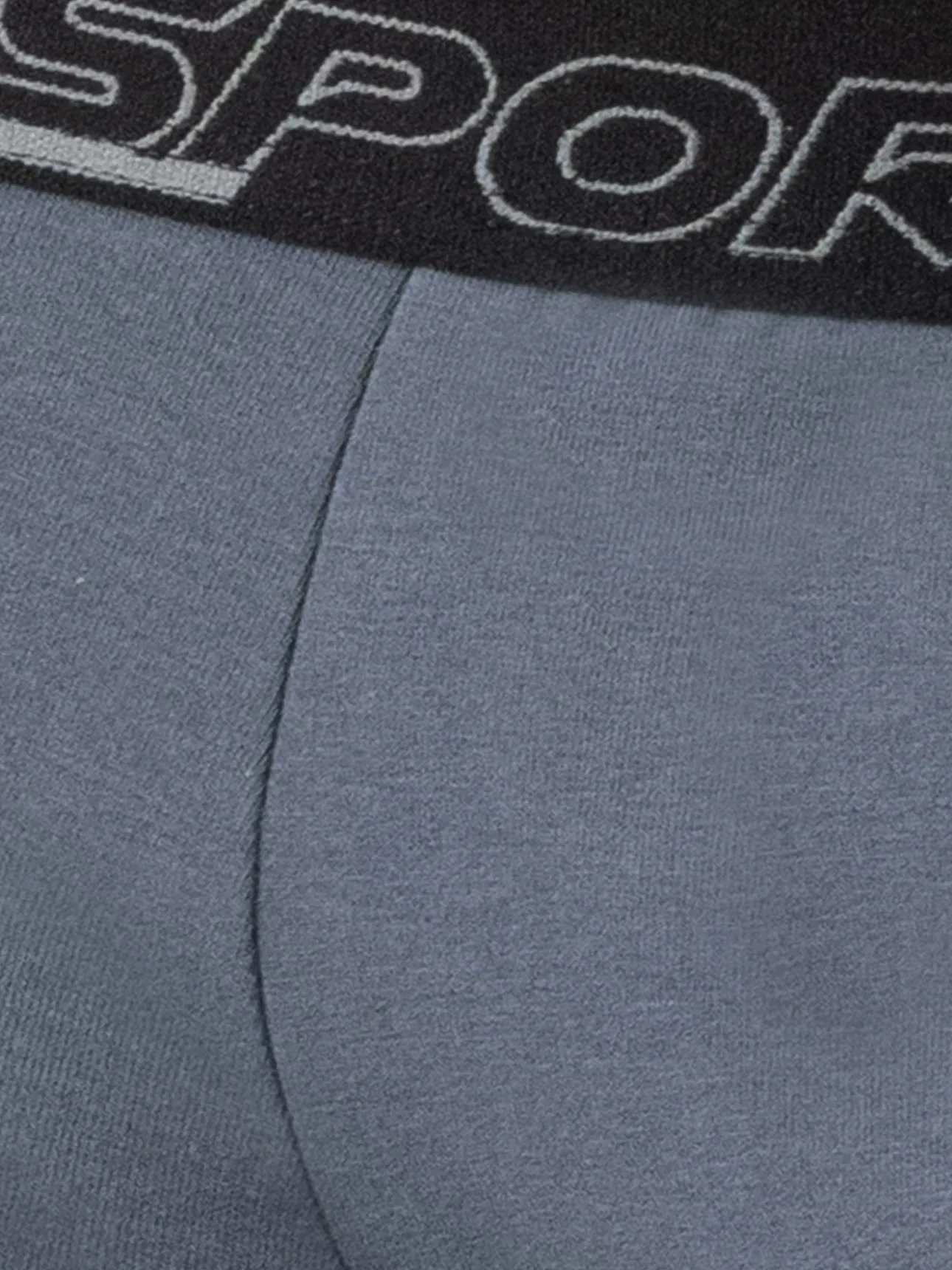 Lot de 3 boxers Air Fit