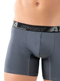 Lot de 3 boxers Air Fit