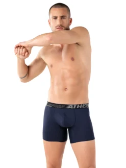 Lot de 3 boxers Air Fit