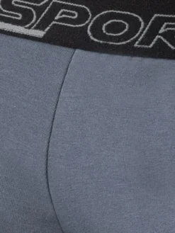 Lot de 3 boxers Air Fit