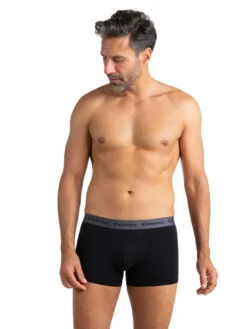 Lot de 3 boxers Allure