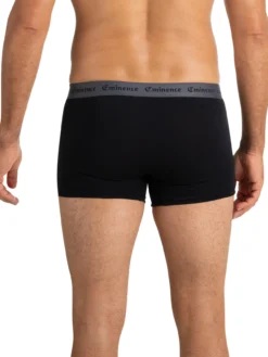 Lot de 3 boxers Allure