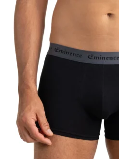 Lot de 3 boxers Allure
