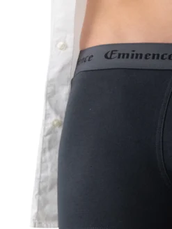 Lot de 3 boxers Allure