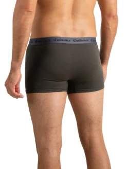Lot de 3 boxers Allure