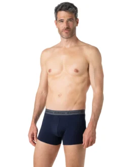 Lot de 3 boxers Allure