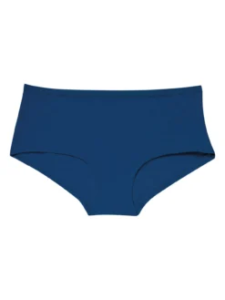 Lot de 4 boxers Basic Ecopack