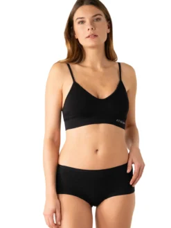 Lot de 3 boxers Basic Ecopack