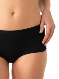 Lot de 3 boxers Basic Ecopack