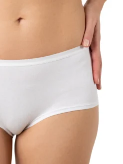 Lot de 3 boxers Basic Ecopack
