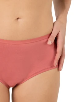 Lot de 3 boxers Basic Ecopack