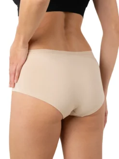 Lot de 3 boxers Basic Ecopack