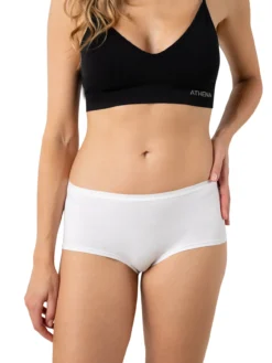 Lot de 3 boxers Basic Ecopack