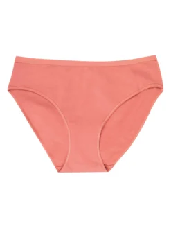 Lot de 4 boxers Basic Ecopack