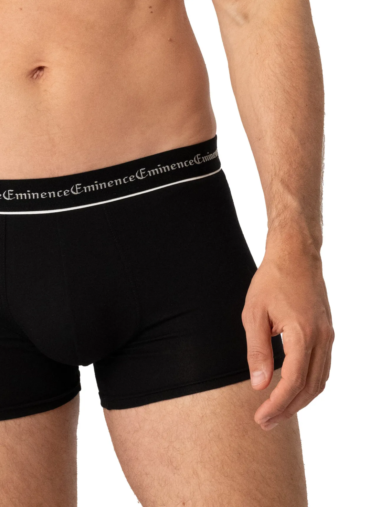 Lot de 3 boxers Business