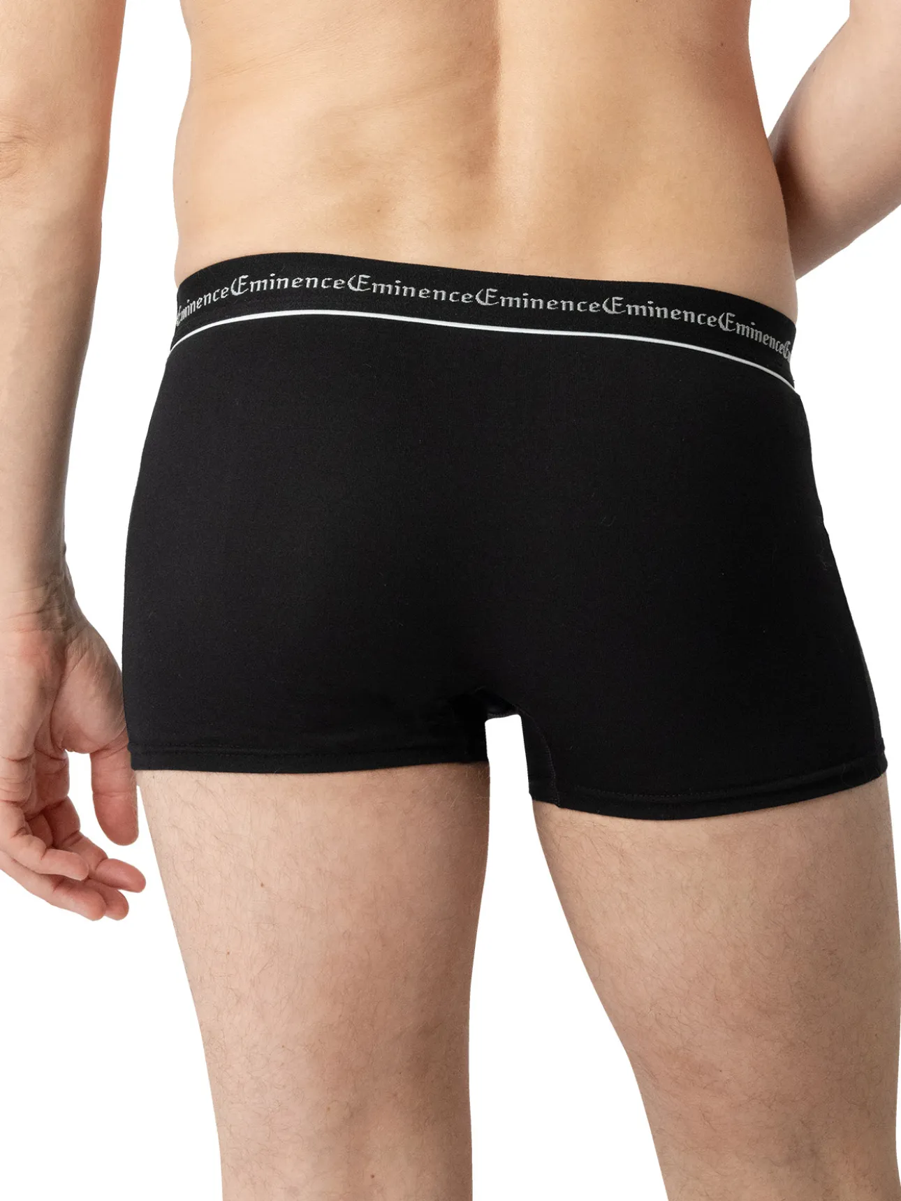 Lot de 3 boxers Business