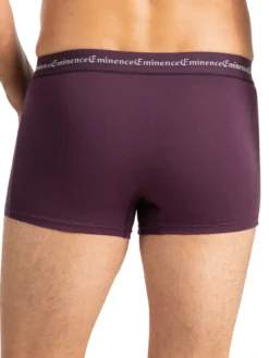 Lot de 3 boxers Business