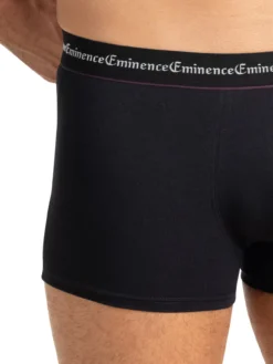 Lot de 3 boxers Business