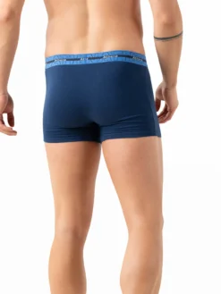 Lot de 3 boxers Coton