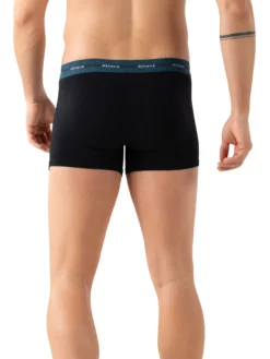 Lot de 3 boxers Coton