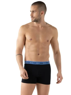 Lot de 3 boxers Coton