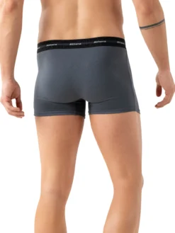 Lot de 3 boxers Coton