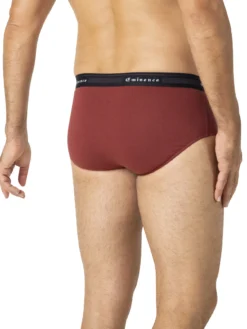 Lot de 3 boxers Daily