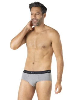 Lot de 3 boxers Daily